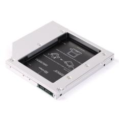 Caddy Bay SATA 9.5mm SATA 3 ORICO L95SS-SV – Hàng phân phối chính hãng