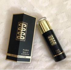 Tinh dầu dưỡng tóc Coco Macxi (coco Paris)