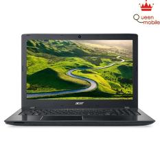 ACER AS E5-576G-54JQ NX.GRQSV.001 Xám