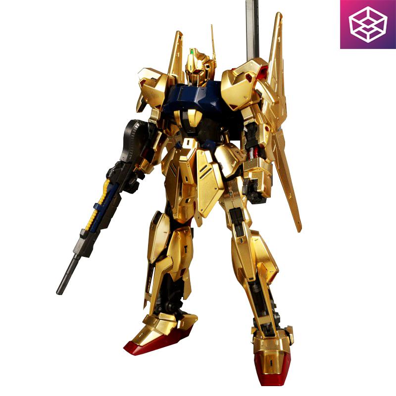 Mô Hình Lắp Ráp Gundam Daban MG Hyaku Shiki 2.0 [3RD-GD]
