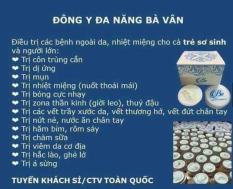 KEM ĐA NĂNG BÀ VÂN, CAM KẾT HÀNG CHÍNH HÃNG, KIỂM TRA HÀNG TRƯỚC KHI NHẬN