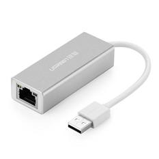 Cáp chuyển đổi USB to Lan 3.0 10/1000 Mbps hãng Ugreen