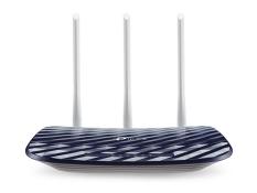 Router Không dây Băng tần kép AC750 TP-LINK Archer C20 (Đen) – Hãng Phân Phối Chính Thức