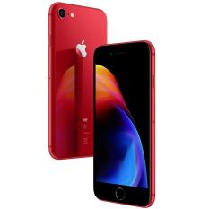Apple iPhone 8 Red