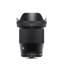 Ống kính SIGMA 16MM F1.4 DC DN for Sony hàng chính hãng