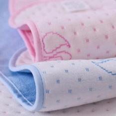 tấm lót chống thấm 4 lớp cho bé