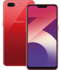ĐTDĐ OPPO A3s Đỏ Giá 3.290.000đ Nhà phân phối HC Home Center