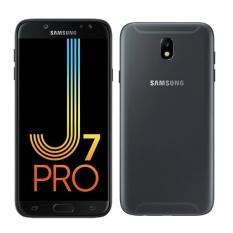 Samsung Galaxy J7 Pro RAM 3GB ROM 32GB – Hãng phân phối chính thức