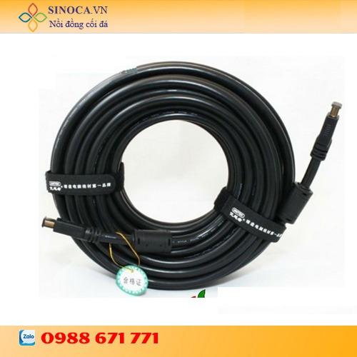Cable HDMI Unitek YC140 5m (Đen)