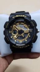 Đồng Hồ Thể Thao Nam G Shock