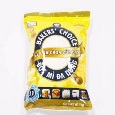 Bột mỳ bakers choice số 11 – 1kg