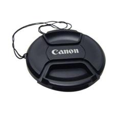 Năp ống kính Canon 62mm