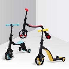 Xe Scooter Nadle 3 trong 1