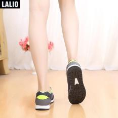 Giày thể thao nữ LALIO GTTN 03 (Xám)