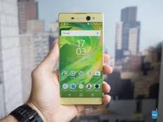 SONY XPERIA XA UNTRA/SONY XA UNTRA DUAL SIM Cực Rẻ Tại di động việt 1