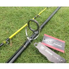 Cần Câu Máy Hai Khúc Pioneer Fire 2.7m