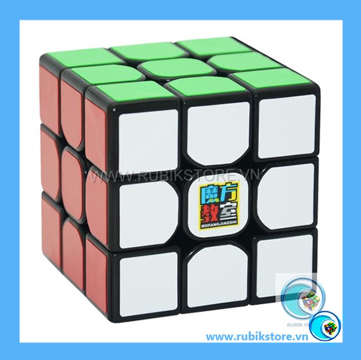 Đồ chơi Rubik 3x3x3 - MoYu MoFangJiaoShi 3x3 MF3RS