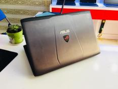 (SALE )Khủng Game- Asus Gaming GL552VW Core i7 6700HQ/Ram 8G ddr4/HDD 1TB/ VGA GTX 960 4G DDR5/Màn 15.6 FHD