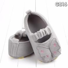 Giày cho bé gái GB16