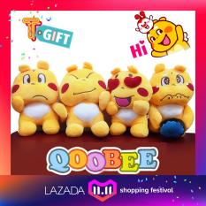 Gấu Bông Qoobee Apagi Cực Hot đủ các Size (đủ mặt)