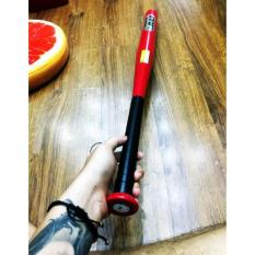 Gậy Bóng Chày Thể Thao Cao Cấp Hợp Kim Sắt 72cmx28inch _ gậy bóng chày