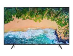 Giá Smart Tivi Samsung UA55NU7100 55 inch 4K 2018 Tại ECOMART
