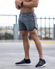Quần đùi quần tập Gym nam quần thể thao ECHT Full tem mác check CODE hoặc quét mã QR để kiểm tra nguồn gốc