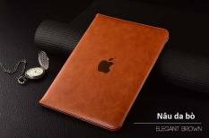 Đánh giá Bao da ipad Air 2, iPad Air, iPad Pro 9.7 inches DA THẬT 100% (Đặc biệt Giá sỉ) Tại Phương Anh Phụ Kiện