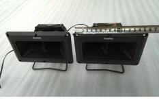 COMBO 2 CHIẾC LOA TREBLE KÍCH THƯỚC LỚN THUMPER E20 – GẮN AMPLI