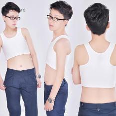 Áo Nịt Ngực Tomboy (SB, Les,Trans)