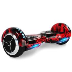 Xe Điện Cân Bằng ( Có BLUETOOTH kết nối nghe nhạc không giây)
