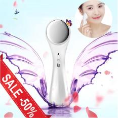 Máy giúp da hấp thụ kem dưỡng