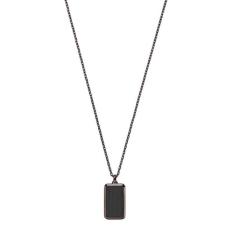 DÂY CHUYỀN NAM EMPORIO ARMANI EGS2251200 HÀNG CHÍNH HÃNG
