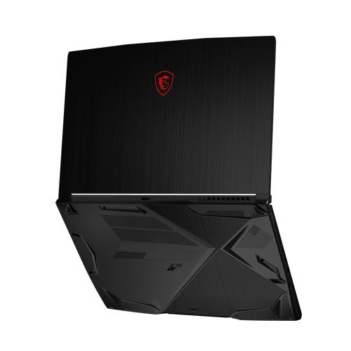 Laptop MSI GF63 8RD-221VN (i7-8750H, VGA GTX 1050TI 4GB, 15.6 inches, Win 10) - Hãng phân phối chính thức