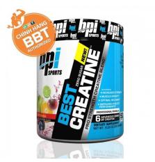 Thực phẩm chức năng BPI Best Creatine Tăng Sức Mạnh Cơ Bắp