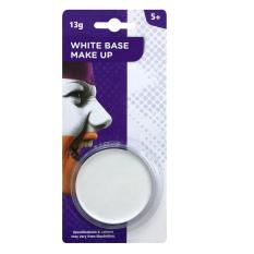 Màu vẽ mặt – màu trắng Halloween Uncle Bills UH00360