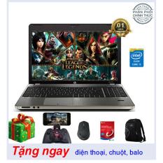 Laptop HP 4740S i5/SSD120G/8G Hàng Nhập Khẩu Japan Giá sinh viên full box good 100% bảo hành 12 tháng