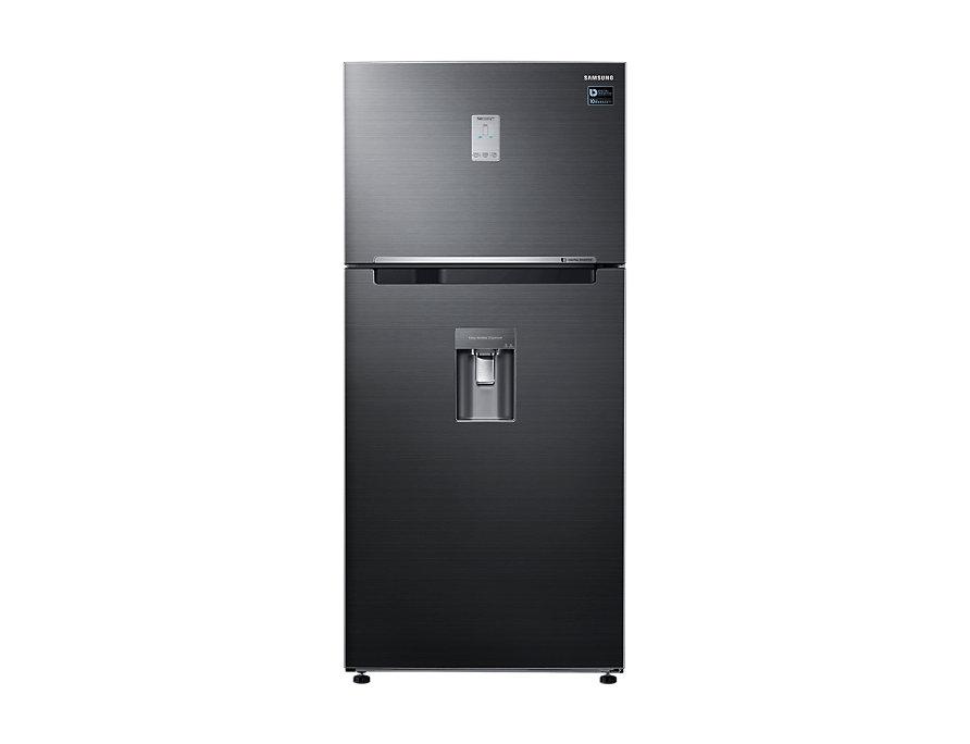 Tủ Lạnh Inverter Samsung RT50K6631BS/SV 499L (Đen)