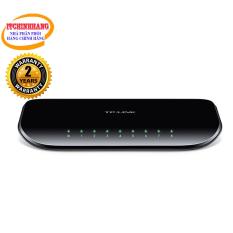 Thiết bị chia tín hiệu mạng để bàn Gigabit 8 cổng TP-Link TL-SG1008D