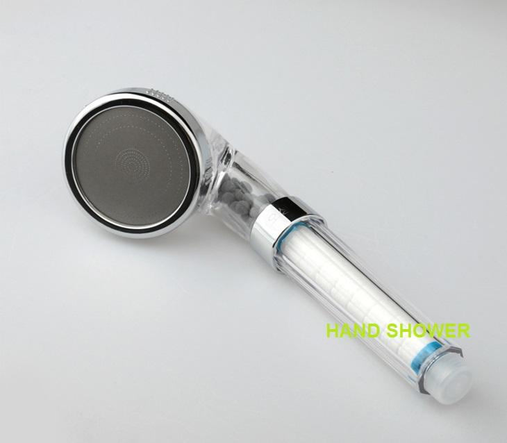 Vòi sen lọc nước Hand Shower S3 (3 chế độ phun nước)