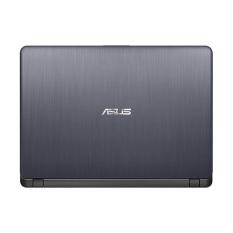 Laptop Asus X507UA-EJ314T-Grey Plastic