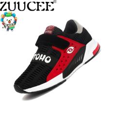 ZUUCEE Fashion Breathable Boys Girls Sneakers Korean Students Shoes Casual Low-cut Running Shoes【Free Shipping】