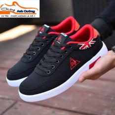 Giày sneaker nam thể thao có hộp – Giày thể thao nam- Giày nam đẹp 2018- có size to -Anh Cường shoes
