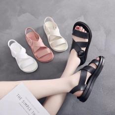 SANDAL NHỰA (DÉP HỌC SINH) HOTTREND 2018 Uy Tin Shop (Ha Noi)