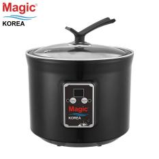 Máy Làm Tỏi Đen Magic Korea A69 (5 lít)