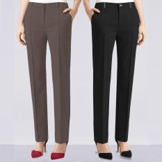 COMBO 2 Quần Tây Công Sở_Q02