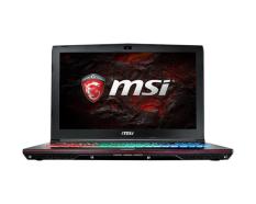 ( Hàng Víp GTX 1060) MSI GE62VR-6RF (Core i7-6700HQ, RAM 8GB, HDD 1TB, NVIDIA GeForce GTX 1060, 15.6 inch Full HD IPS, Phím 7 Màu)