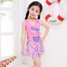 Bikini Hoạt Hình Dễ Thương BB016 SHOP MÂY