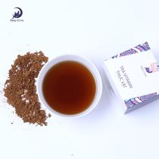 TRÀ VITAMIN THỰC VẬT TĂNG CÂN