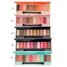 Bảng Phấn Mắt Play Color Eyes Của Lameila Hàng Nội Địa Trung